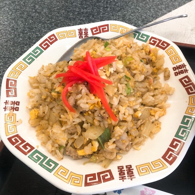 食事処おりと - 青森（食堂）の写真