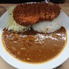 とんかつ檍のカレー屋 いっぺこっぺ 秋葉原店