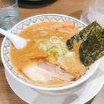 東京豚骨拉麺 ばんから - 