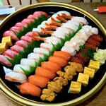 銀のさら - 料理写真: