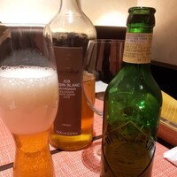 ラ ターブル ド クラージュ - 