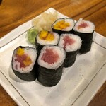 Kushi Musubi Sachi - 
