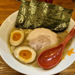 Ramen Oozakura - 