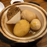 Kushi Musubi Sachi - 