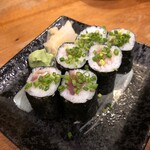 Kushi Musubi Sachi - 