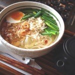 カフェレストラン メコン - フォー♪