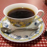 カフェレストラン ホット・ベリー - 