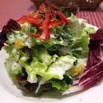 カフェレストラン ホット・ベリー - 