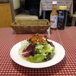 カフェレストラン ホット・ベリー - 