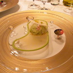 レストラン サンパウ - 