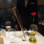 レストラン サンパウ - 