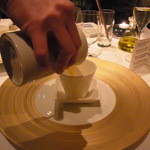 レストラン サンパウ - 