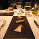 レストラン サンパウ - 