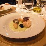 レストラン サンパウ - 