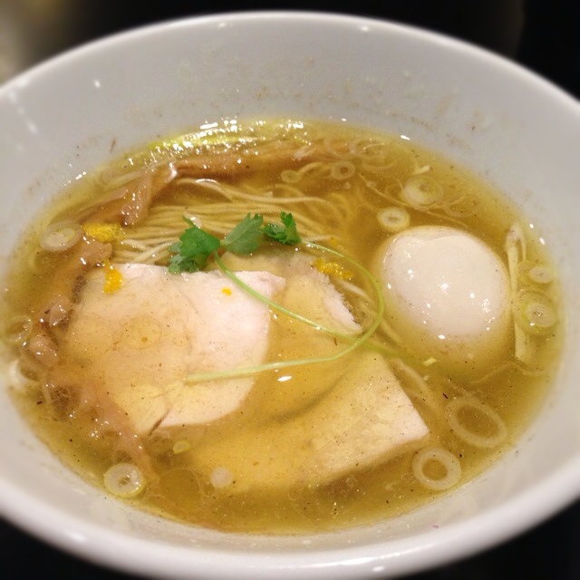 69んページ ラァメン家 69'N'ROLL ONE＠町田 | ラーメン大好き・特に家系。