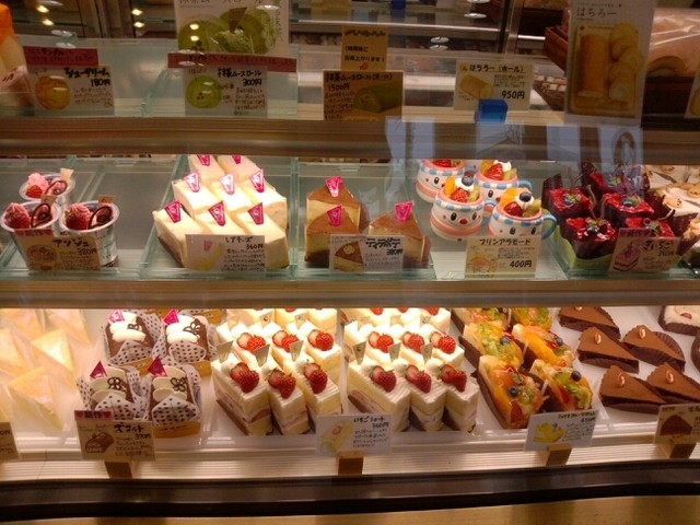 お茶の実の雪うさぎ工房 掛川 ケーキ 食べログ