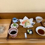 石臼挽き手打蕎麦 むら木 - 