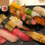 Sushizammai - 