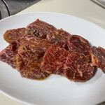 Yakiniku Ariran - 