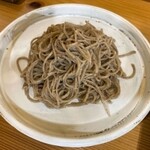 石臼挽き手打蕎麦 むら木 - 