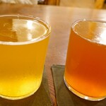 駄菓子とビールとコーヒーのお店 ちいとこ商店 - 
