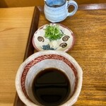 石臼挽き手打蕎麦 むら木 - 