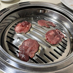 焼肉アリラン - 