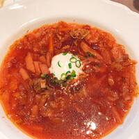 Russian Restaurant ROGOVSKI 銀座 - 
