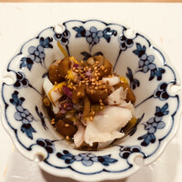鮨 福原 - 