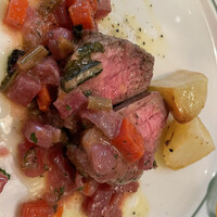 イル カルディナーレ 銀座本店 - 