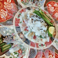 春帆楼 下関本店 - 