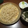 手打ち蕎麦　やなか