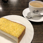 町屋珈琲 - 