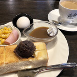 町屋珈琲 - 