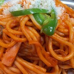 センターグリル - 