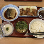 東川口食堂 - 