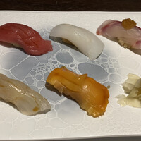 神楽坂 よこ田 - 
