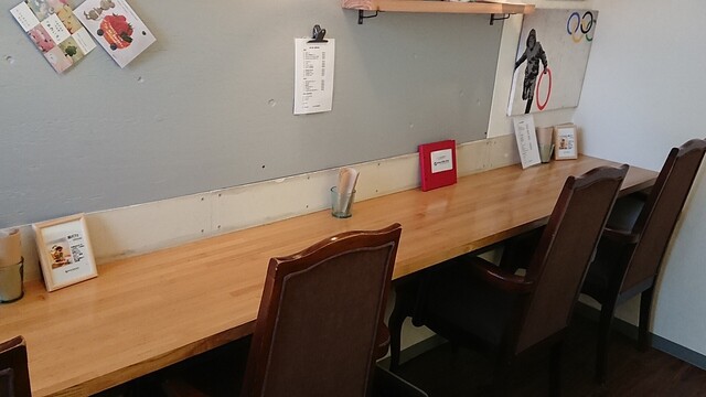 three little time （スリー リトル タイム） - 元町（札幌