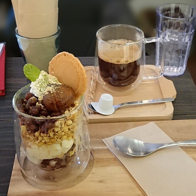 three little time （スリー リトル タイム） - 元町（札幌