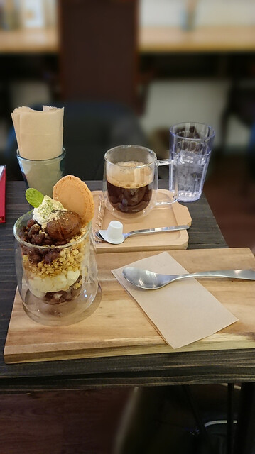 カフェタイム3 カフェタイム3 Z/X coffee〔 名古屋 新栄 栄 カフェ