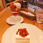 アフタヌーンティー ティールーム - 