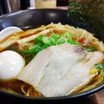 平九郎R - フィニッシュラーメン
