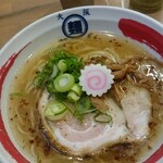 大阪塩系 しおゑもん  - 