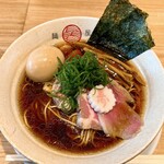麺屋YAMATO - 