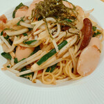 倉敷カフェ tito - 