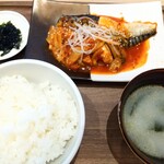 韓国家庭料理スリョン - 