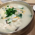 韓国家庭料理スリョン - 