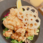 倉敷カフェ tito - 