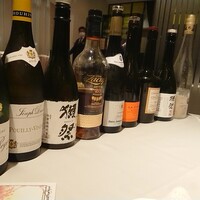 ラ・ロシェル 南青山 - 