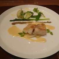 フレンチ懐石 広尾おくむら - 